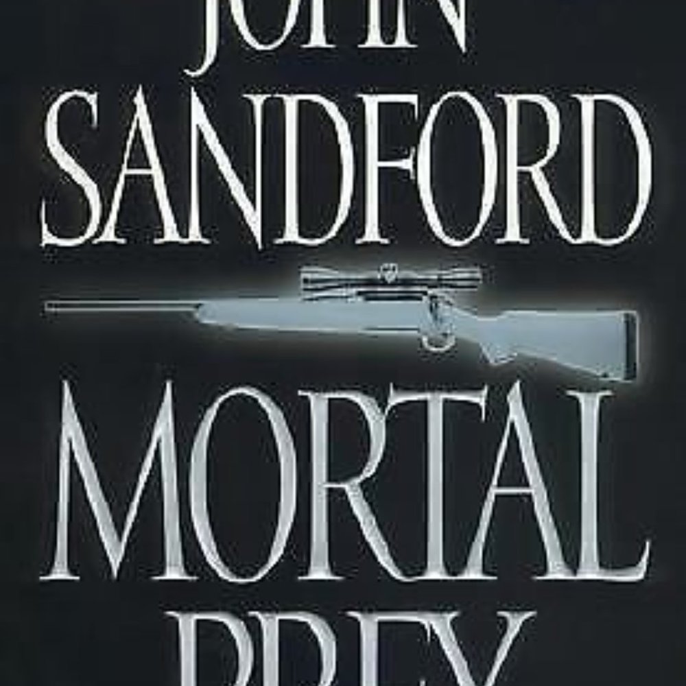 Mortal Prey - John Sandford